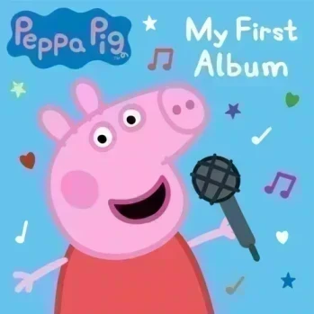 Peppa Pig Lullaby