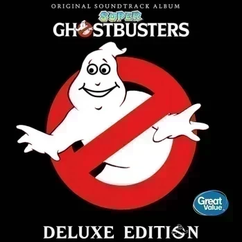 Ghostbusters (You need to pee)