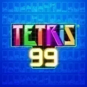 Tetris 99 Theme