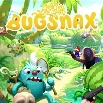 Bugsnax