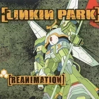 My<Dsmbr (Mickey P. Reanimation)