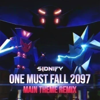 One Must Fall 2097 (Main Theme Remix)