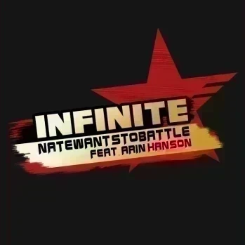 Infinite (feat. Arin Hanson)