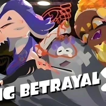 Big Betrayal