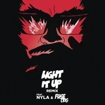 Light It Up - Remix