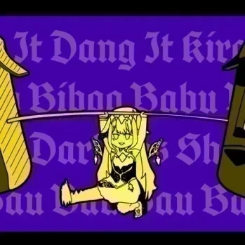 Biboo Tax Vol. 1: Chipi Gyatta Bling-Dang-Born