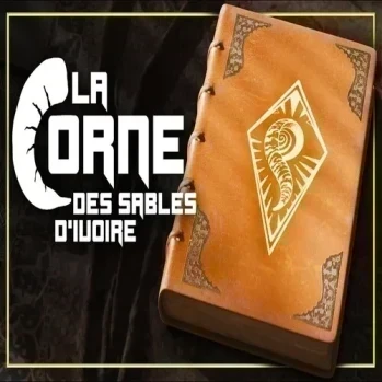 La corne des sables d'ivoire