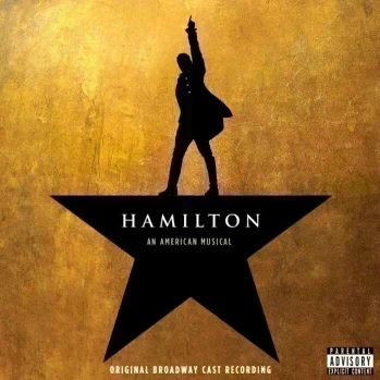 Hamilton - We Know