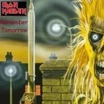 Remember Tomorrow