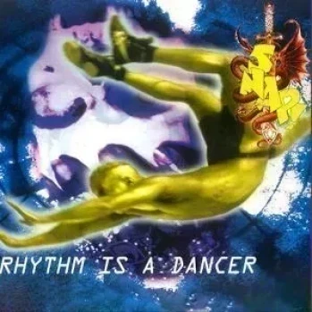 Rythm is a Dancer