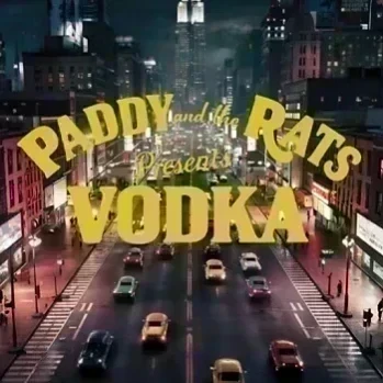 VODKA