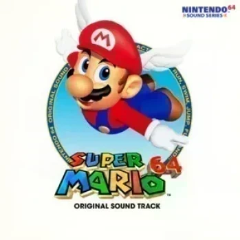 Slider (nobody is sigma except for me mix) - Super Mario 64