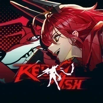 THE REDHOOD