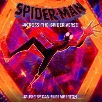 Across the Spider-Verse (Drum Intro)