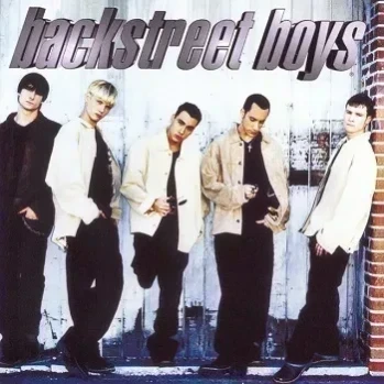 Everybody (Backstreet's Back)