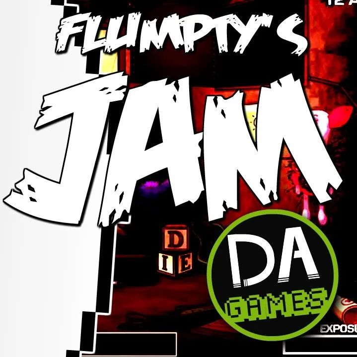 Flumpty's Jam