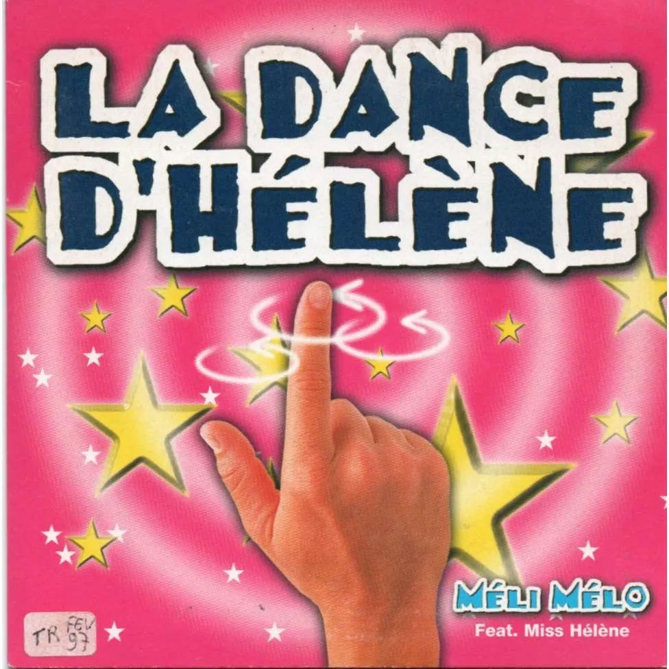 La danse d'Helene