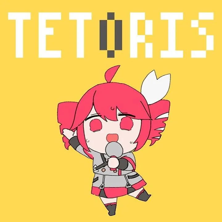 Tetoris