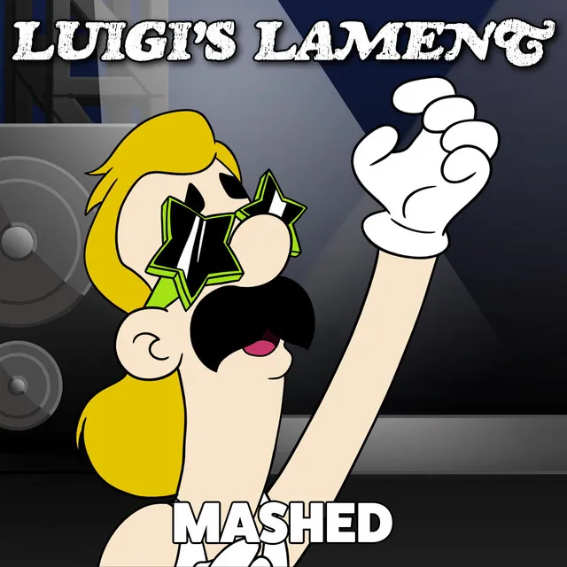 Luigi's Lament