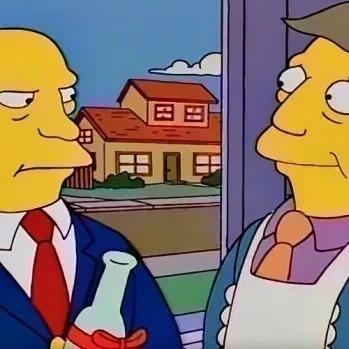 Steamed Hams