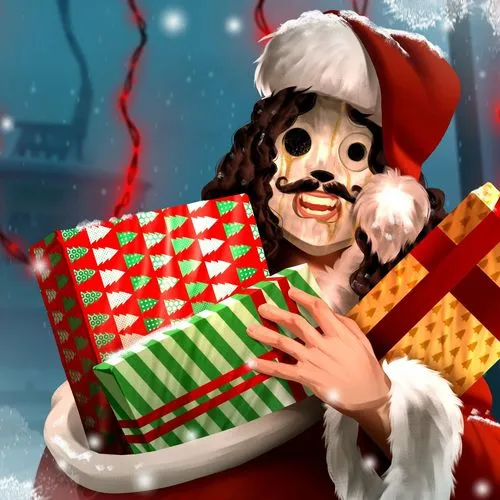 Last Christmas (In the style of Slipknot)