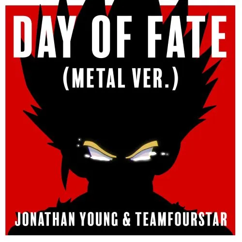 Day of Fate (METAL VERSION)