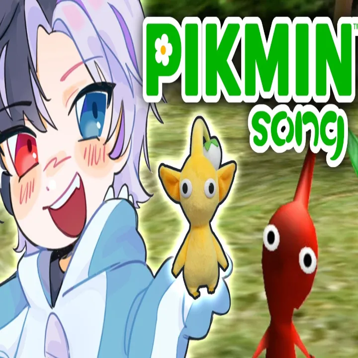 Pikmin song