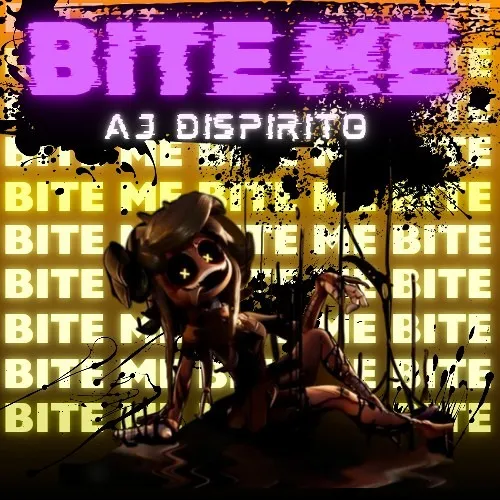 BITE ME (Normal Pitch)