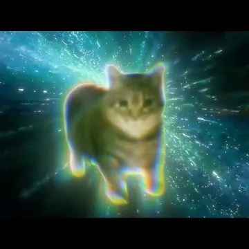 Oiiaioooooiai cat meme psytrance remix