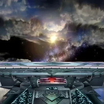 Final Destination (Brawl)