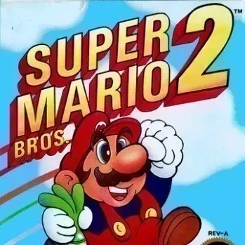 Ground Theme (Super Mario Bros. 2