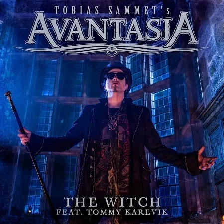 The Witch