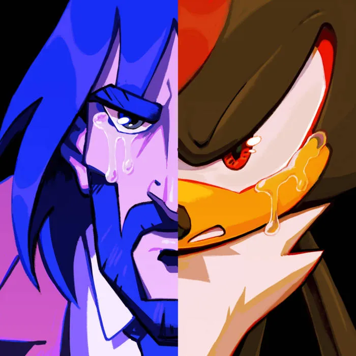 Shadow X John Wick: Murderholics