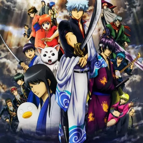 Kasanaru Kage (TV Size)