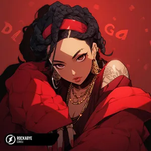Rockabye (Cover)