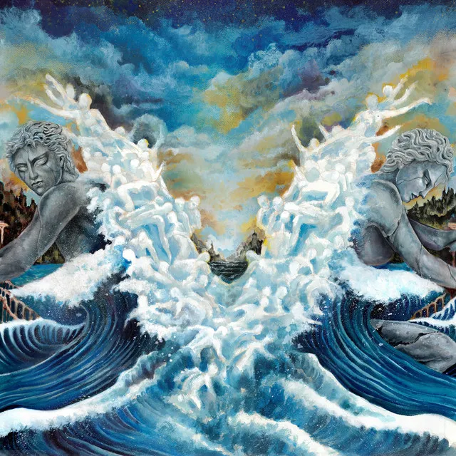 La Valse Du Temps