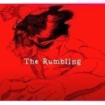 The Rumbling