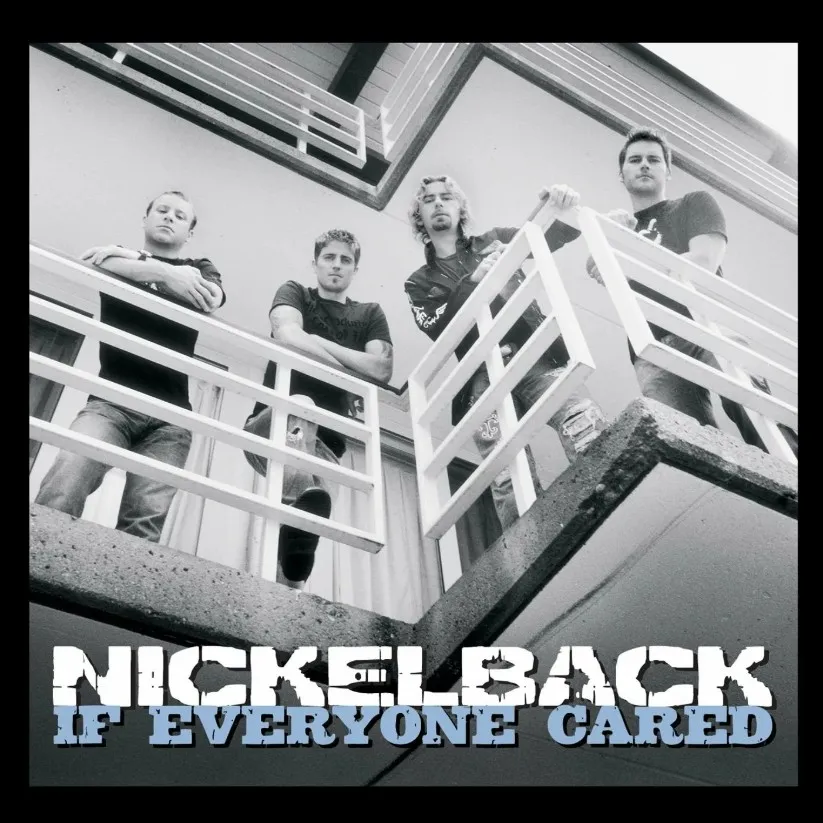 If Everyone Cared (OST Heroes)