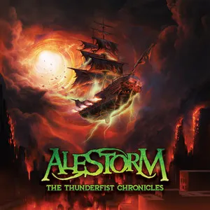 The Storm