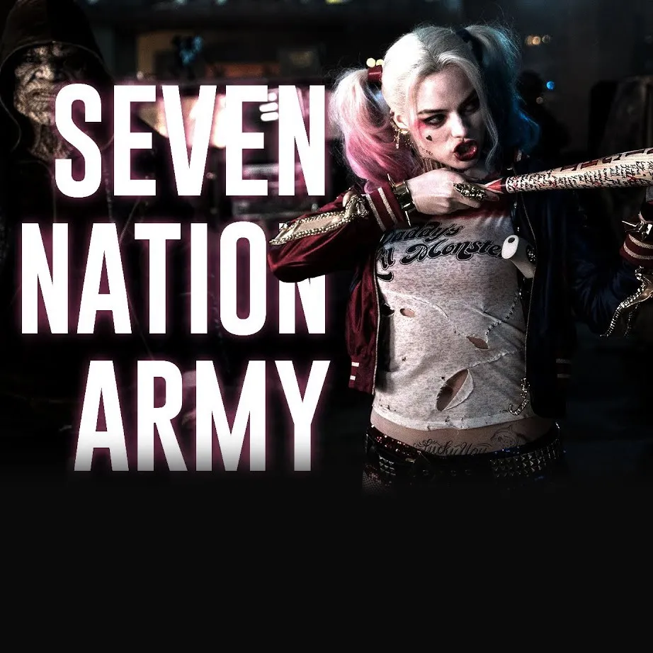 Seven Nation Army(The Glitch Mob Remix)