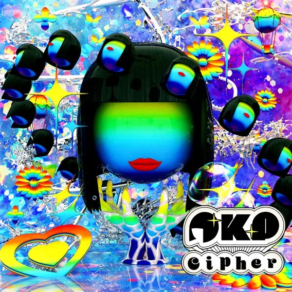 OKP CIPHER