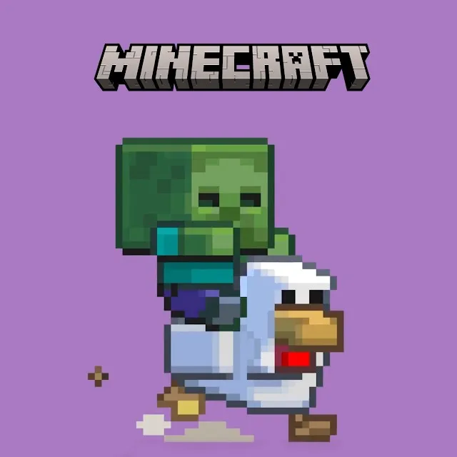 Lava Chicken (Minecraft OST)