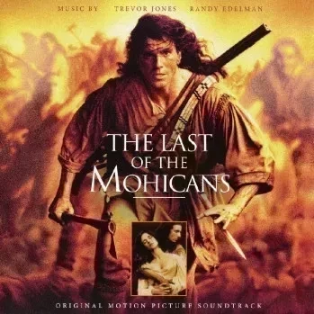 the Last mohican