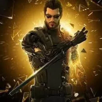 DeusEx