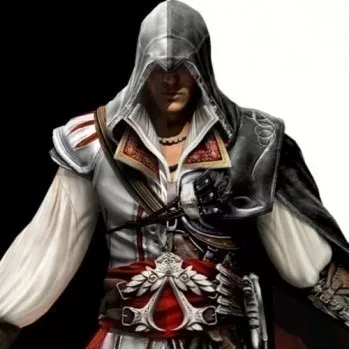 Assassin'S creed