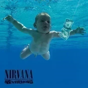 Smells Like Teen Spirit