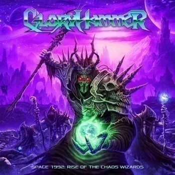 Legend of the Astral Hammer