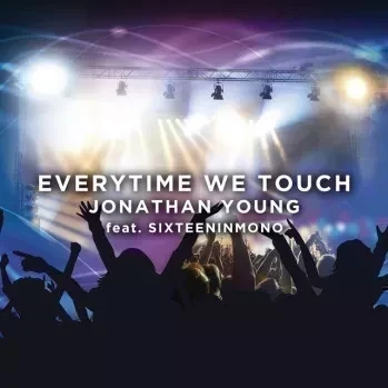 Every Time We Touch