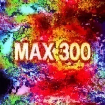 MAX 300
