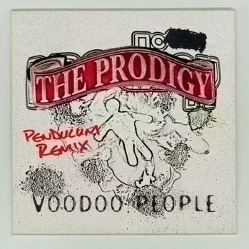 Voodoo People (Pendulum Mix)